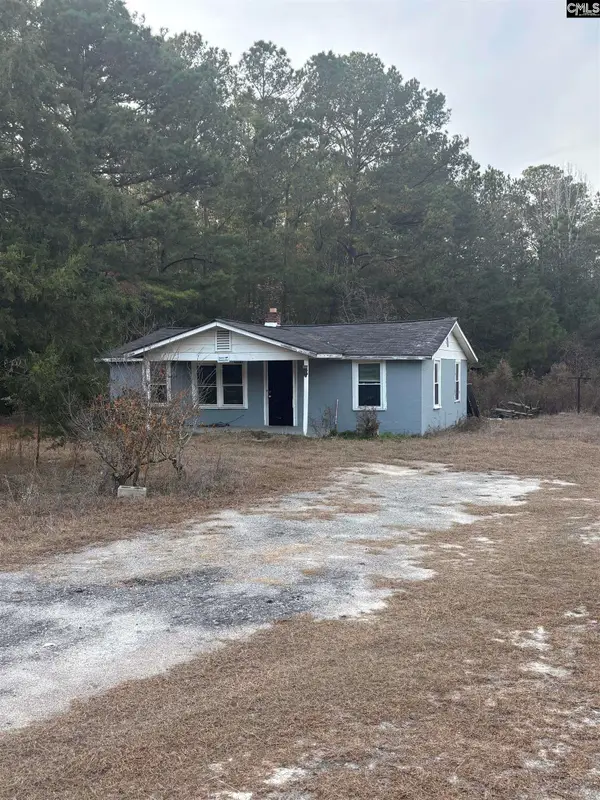 420 Old Wire Road, West Columbia, SC 29172