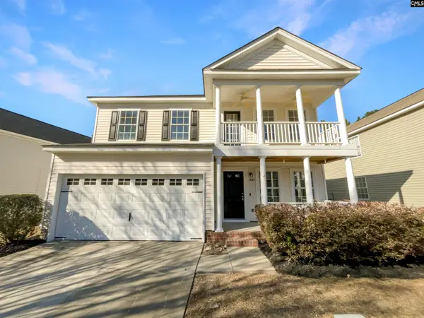 1909 Lake Carolina Drive, Columbia, SC 29229