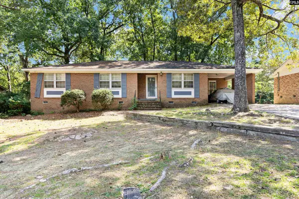 2214 Rolling Hills Road, Columbia, SC 29210
