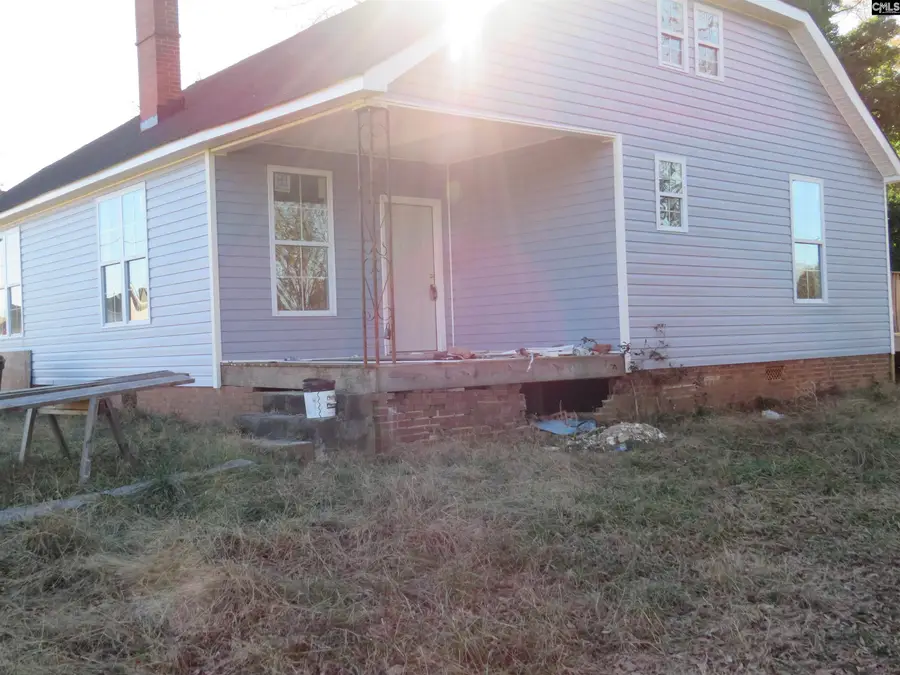 850 Eighth Street, Winnsboro, SC 29180 - Image #2