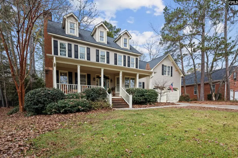 343 Night Harbor Drive, Chapin, SC 29036 - Image #3