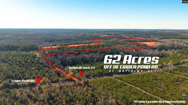 00 Indigo Branch Trail, St. Matthews, SC 29135