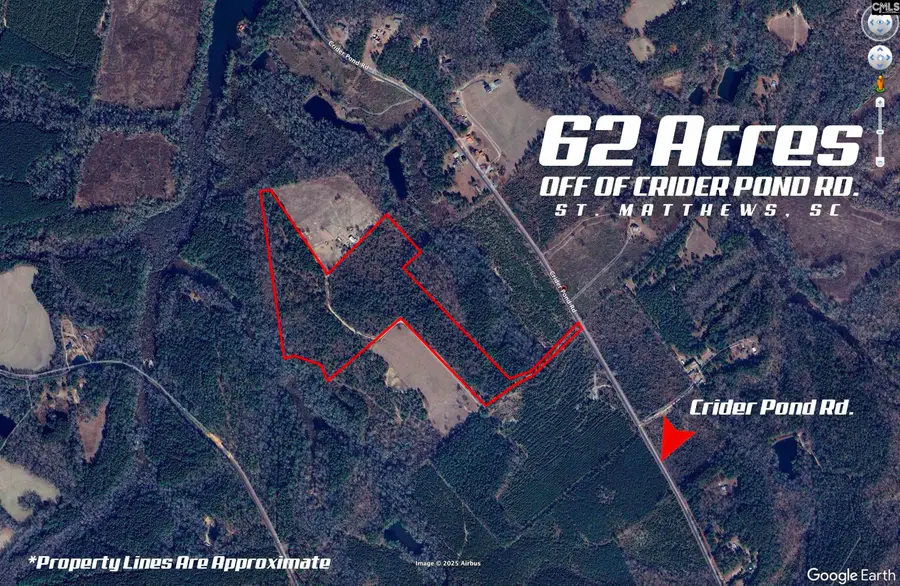 00 Indigo Branch Trail, Saint Matthews, SC 29135 - Image #2