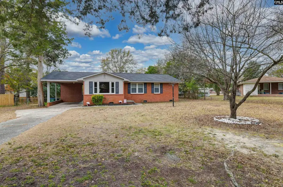 2020 Gibraltar Road, Cayce, SC 29033 - Image #2