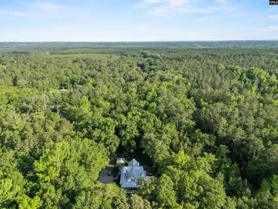 1604 Malvern Hill Drive, Camden, SC 29020 - #2