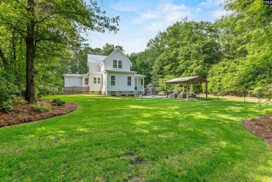 1604 Malvern Hill Drive, Camden, SC 29020 - #3