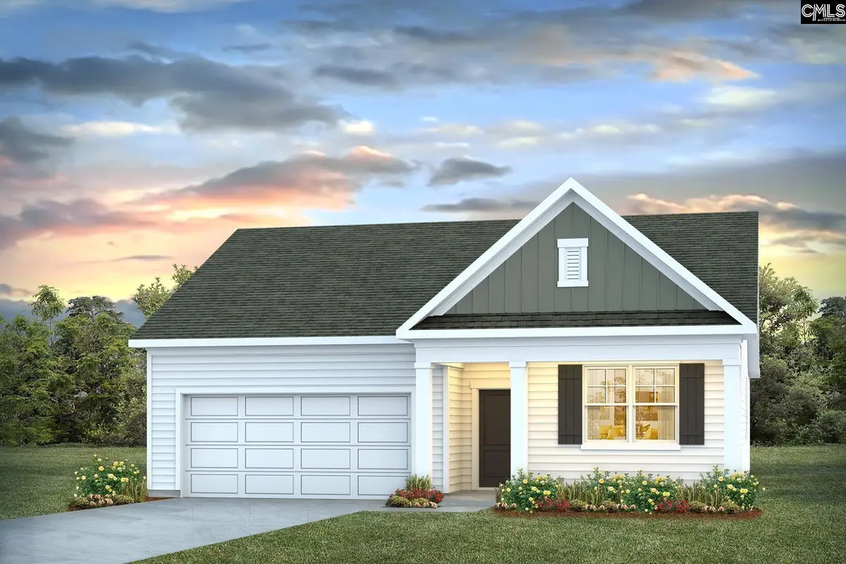 246 Horatio Lane, Lugoff, SC 29078 - Image #1