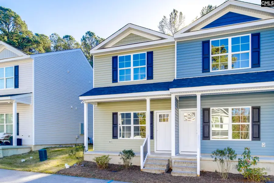 537 Idlewood Park Drive, West Columbia, SC 29170 - #3