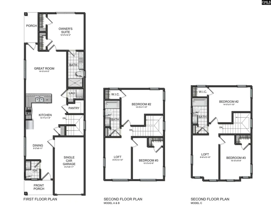 519 Thistle Hill Lane, Hopkins, SC 29061 - Image #2