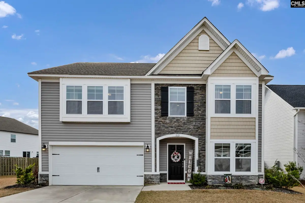 1113 Neolithic Court, Lexington, SC 29073 - Image #1