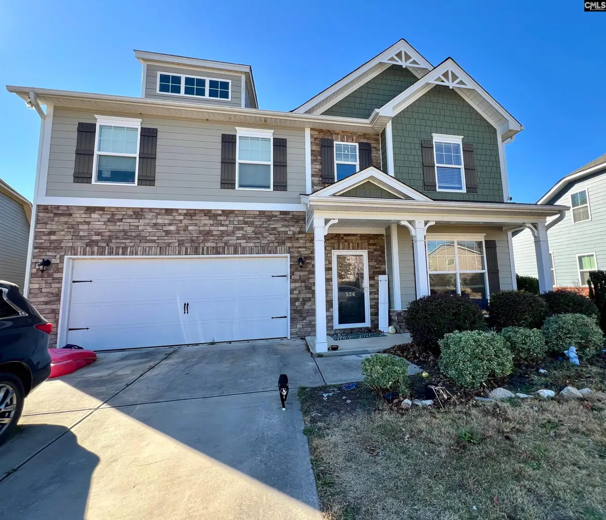 526 Litchfield Lane, Lexington, SC 29072 - Image #1