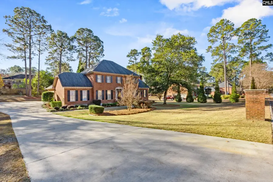 112 N Ridge Road, Columbia, SC 29223 - Image #3