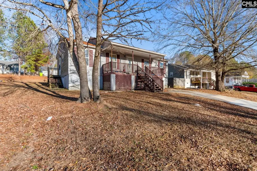 1036 Rockyknoll Drive, Columbia, SC 29203 - Image #3