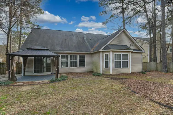 152 Eagle Pointe Drive, Chapin, SC 29036