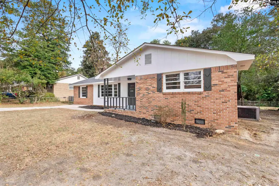 2529 Stonehenge Drive, Cayce, SC 29033 - Image #3