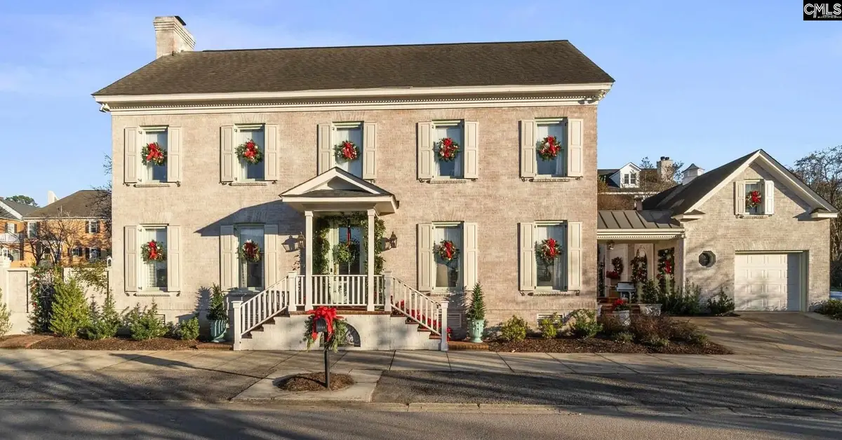 1724 Rice Street, Columbia, SC 29205 - Image #1