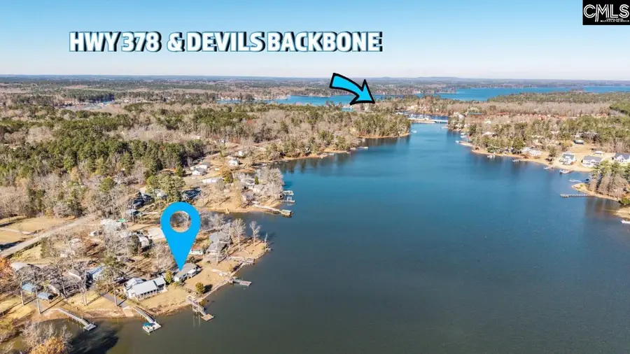 517 Hickory Circle, Leesville, SC 29070 - Image #2