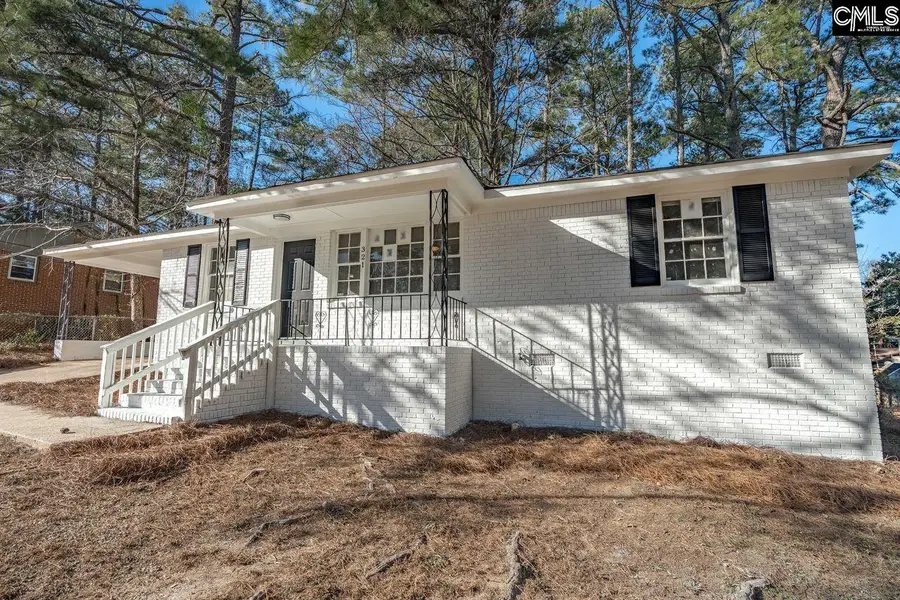 321 Stanford Street, Columbia, SC 29203 - Image #2