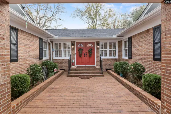 131 Chesnut Street, Camden, SC 29020