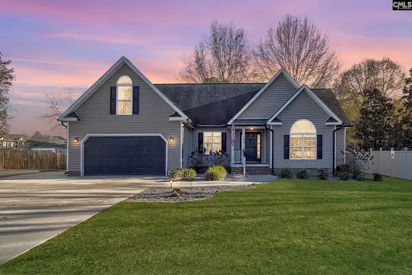 193 Southern Oak Drive, Camden, SC 29020