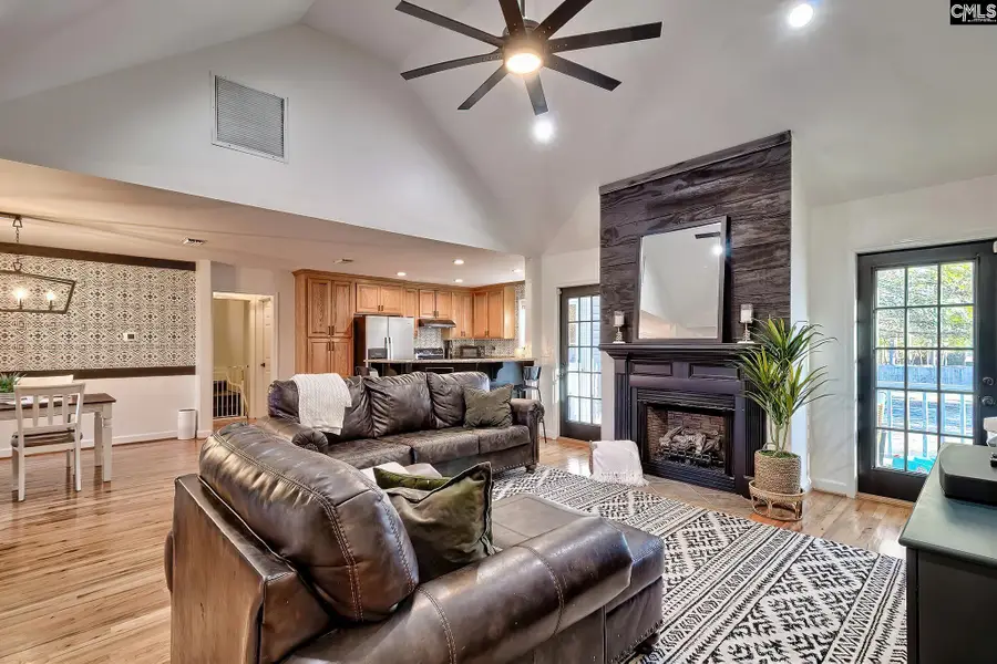 193 Southern Oak Drive, Camden, SC 29020 - Image #3