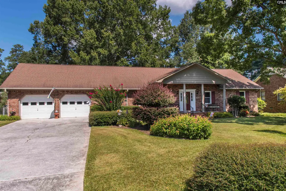 515 Shadowbrook Drive, Columbia, SC 29210 - Image #1