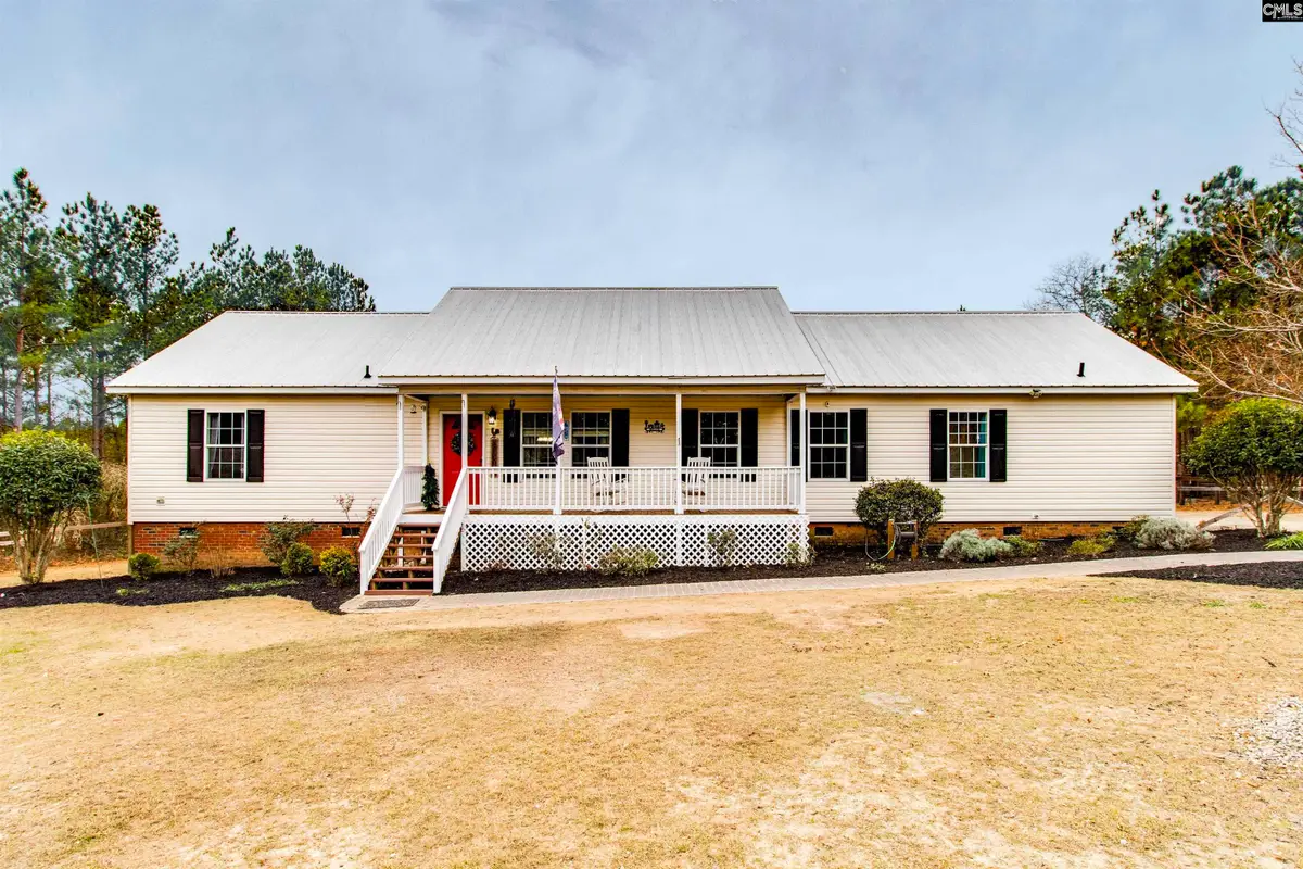 2199 Old Georgetown Road, Cassatt, SC 29032 - Image #1