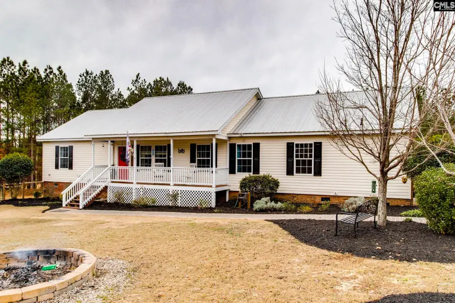 2199 Old Georgetown Road, Cassatt, SC 29032 - Image #3