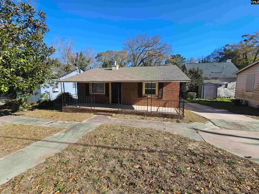 401 George Street, Lexington, SC 29072 - #2