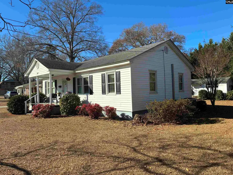2637 Deloache Ave, Newberry, SC 29108 - Image #2