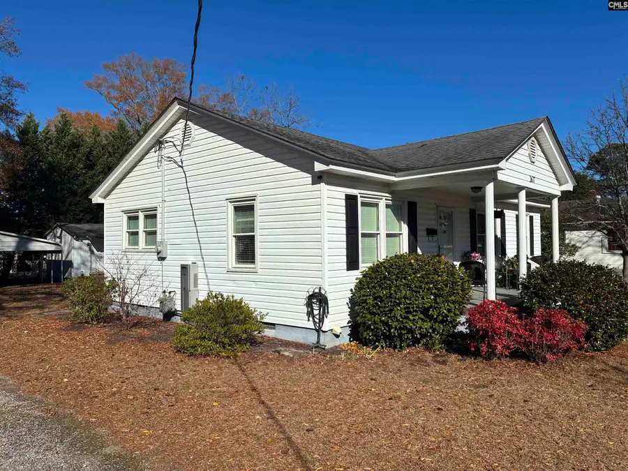 2637 Deloache Ave, Newberry, SC 29108 - Image #3