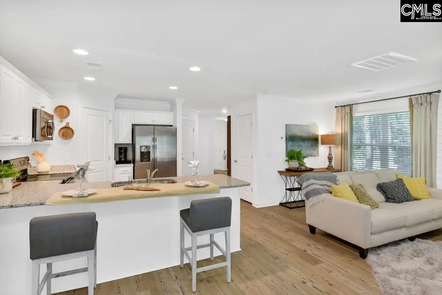 860 Lodgepole Lane, West Columbia, SC 29170 - #3