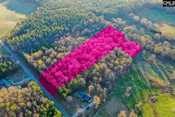 0 Rocky Creek Road, Newberry, SC 29108