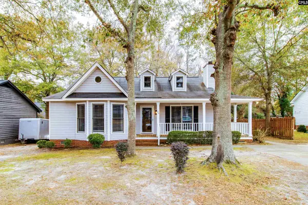 184 Golden Pond Drive, Lexington, SC 29073