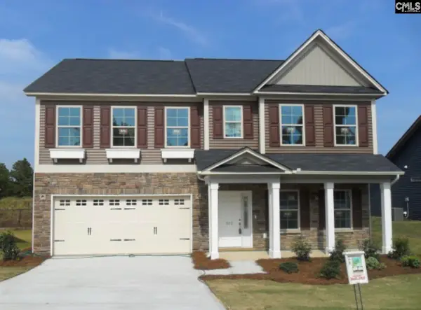 322 Keegan Rock Court, Lexington, SC 29073