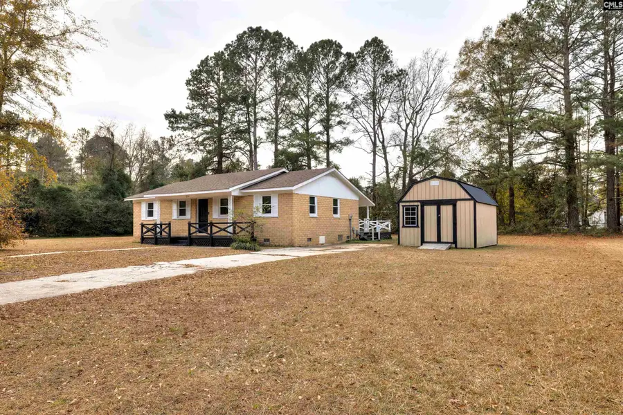 1250 Coffey Street, Sumter, SC 29153 - #2