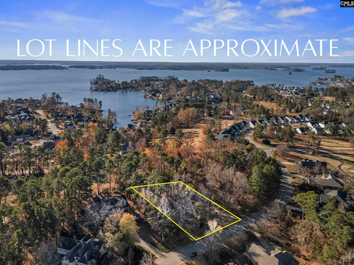 126 Lake Summit Drive, Chapin, SC 29036 - #1