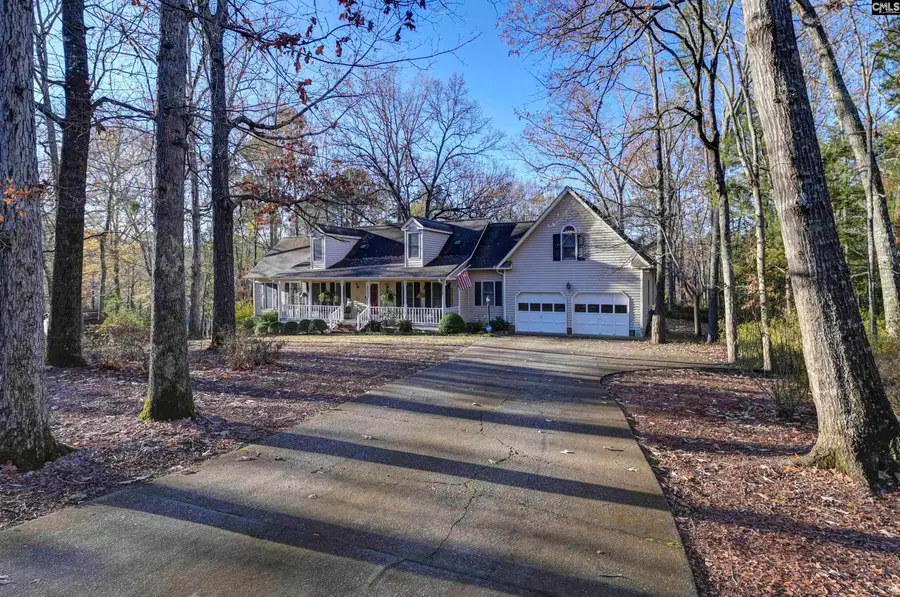 2 Carl Weed Court, Columbia, SC 29212 - #3