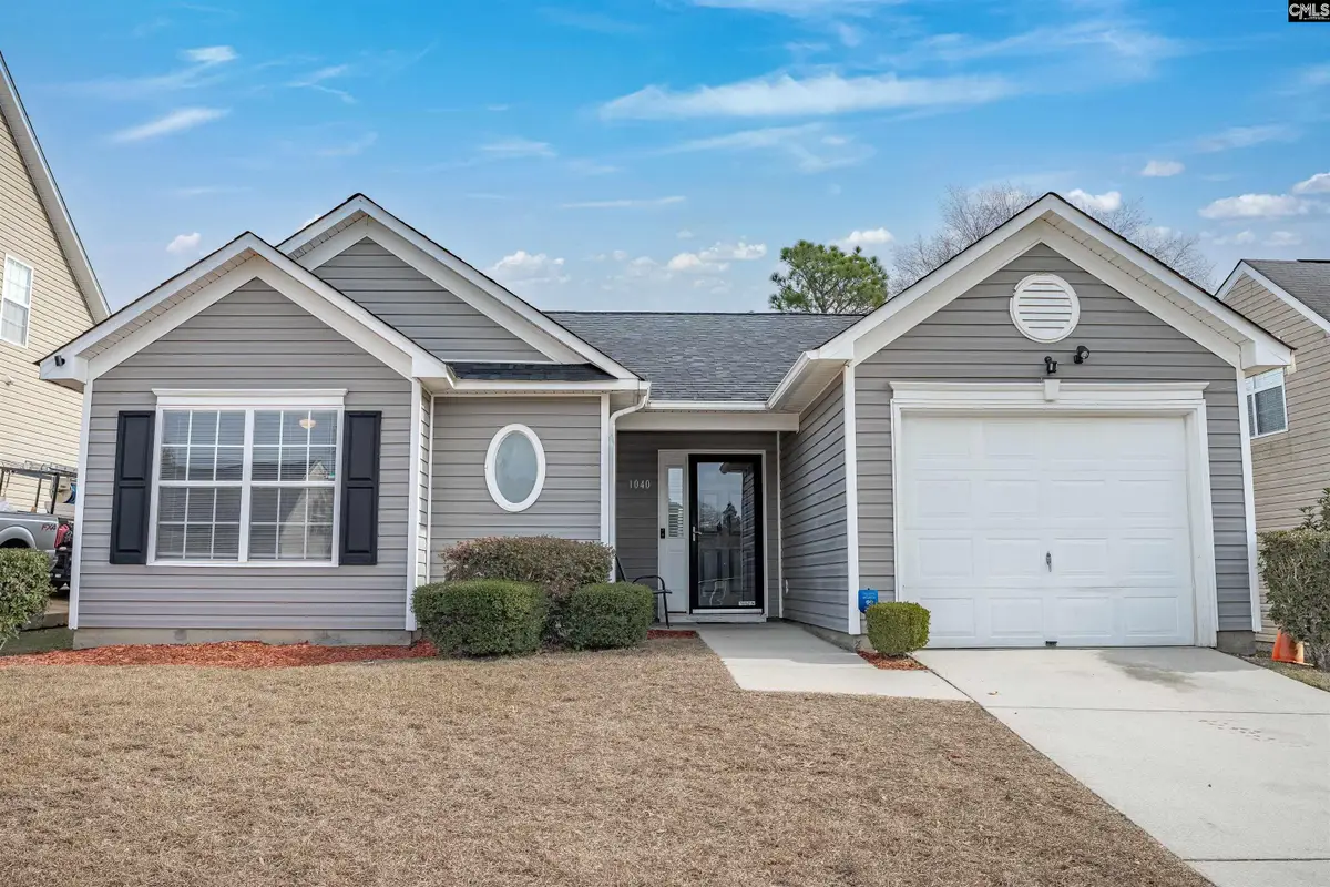 1040 Coralbean Way, Columbia, SC 29229 - Image #1