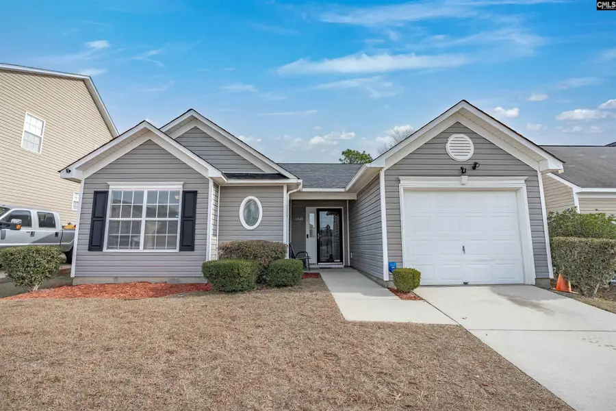 1040 Coralbean Way, Columbia, SC 29229 - Image #2
