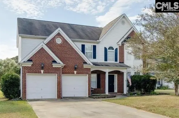 417 Buckthorne Drive, Lexington, SC 29072