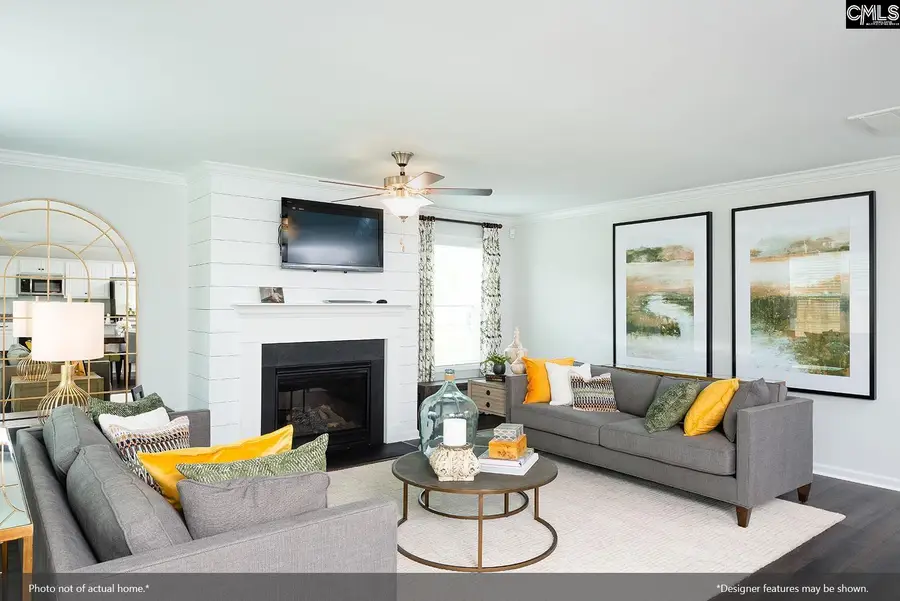 137 Kingsley Drive, Blythewood, SC 29016 - Image #3