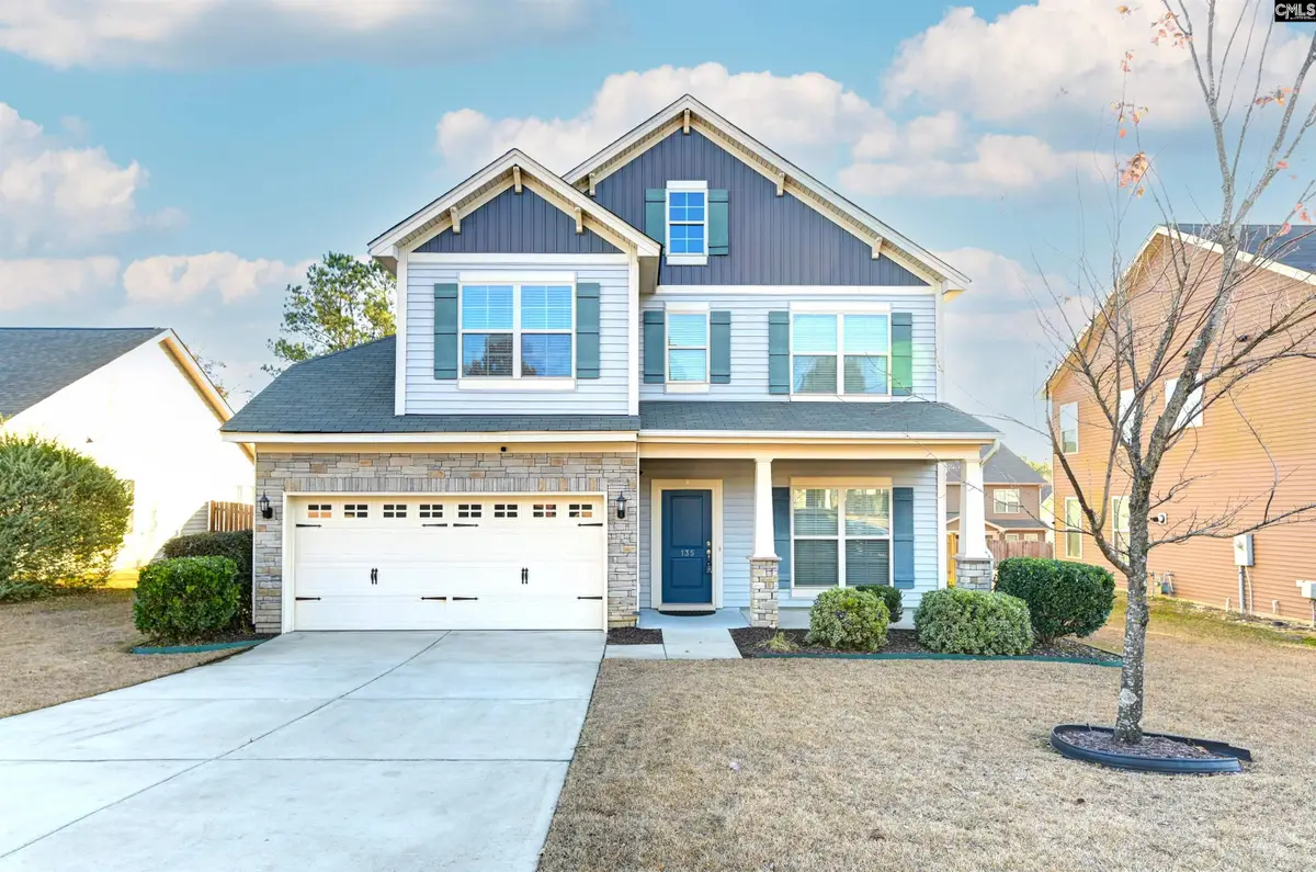 135 Bonhill Dr, Cayce, SC 29033 - Image #1