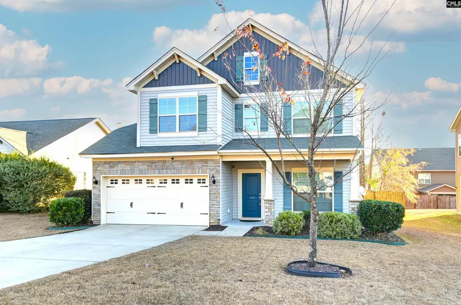 135 Bonhill Dr, Cayce, SC 29033 - Image #2