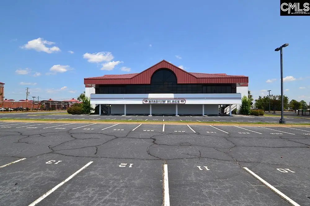 1200 Bluff Road, Columbia, SC 29201 - #1