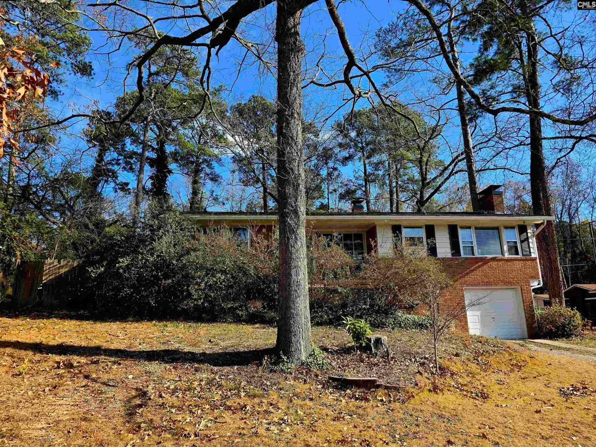 1326 Cedar Terrace, Columbia, SC 29209 - #1