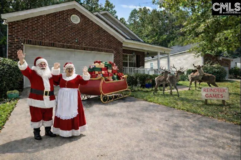 18 Paddock Chase, Irmo, SC 29063 - Image #1