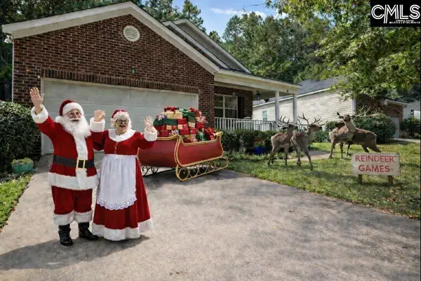 18 Paddock Chase, Irmo, SC 29063