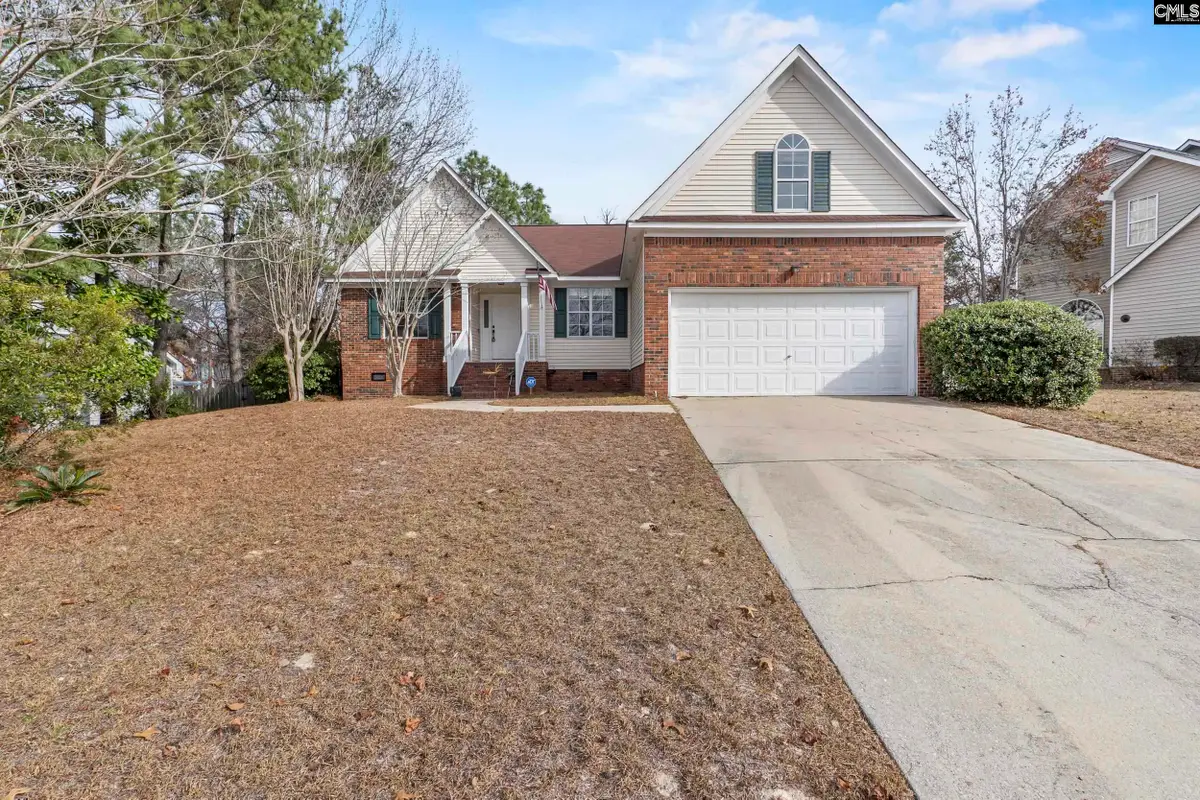 711 Ridge Trail Drive, Columbia, SC 29229 - Image #1