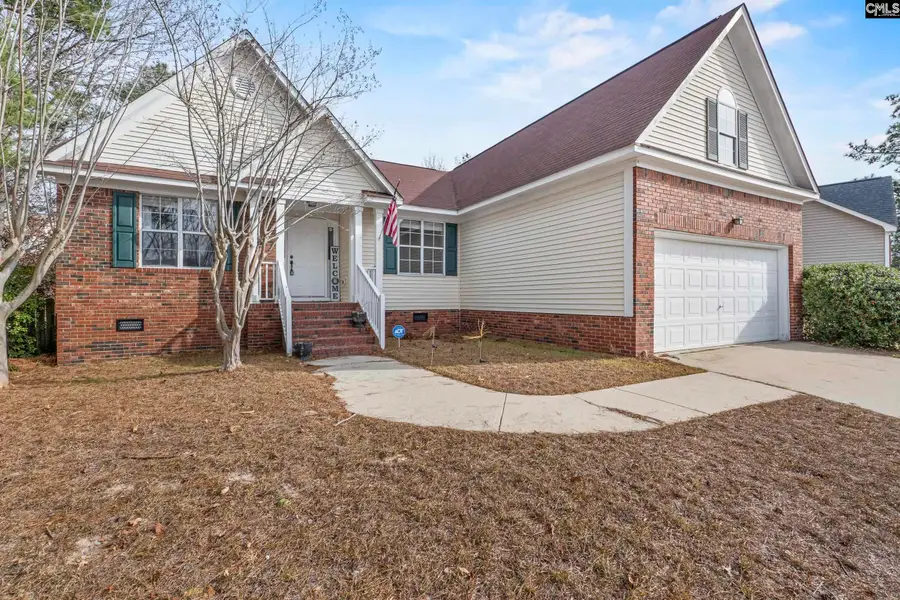 711 Ridge Trail Drive, Columbia, SC 29229 - Image #2